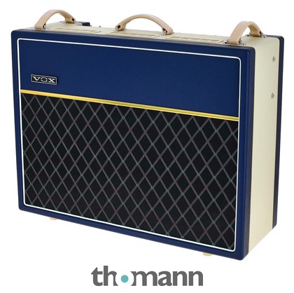 Vox AC30C2 TTBC Thomann Italia