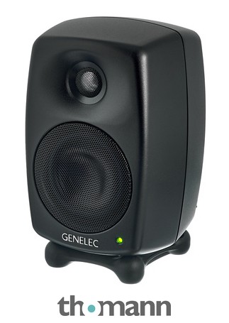 Genelec 8020 DMM – United States