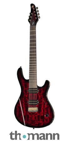 Mayones Guitars Regius 7 TDRG – United States