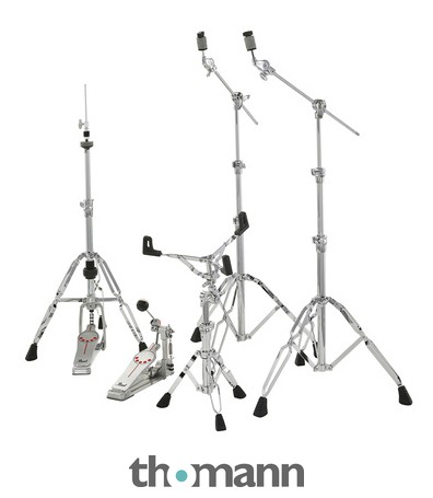 Pearl HWP-934 Hardware Set – United States