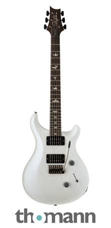 PRS Standard 24 Pearl White – Thomann België