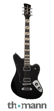 Jackson Pro Sig Lee Malia LM-1987 BK – Thomann Portuguesa