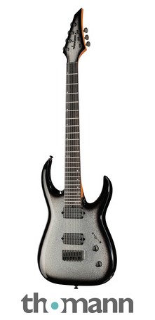 Jackson Pro MM Jugg HT 7 SLVR BLK BRST – United States