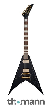Jackson Scott Ian KVXT BLK – Thomann Sverige