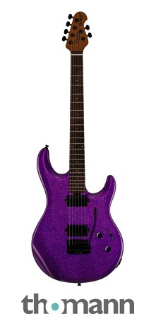 Sterling by Music Man Luke エレキギター Sterling by Music Man Luke Flame Maple Electric Guitar