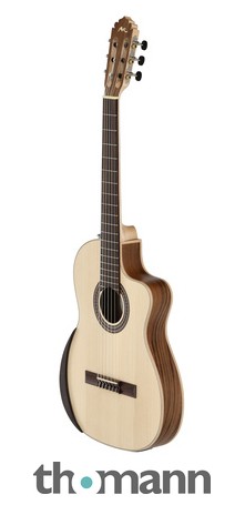 Manuel Rodriguez Ecologia Samba Plano Truss Rod – Thomann Sverige