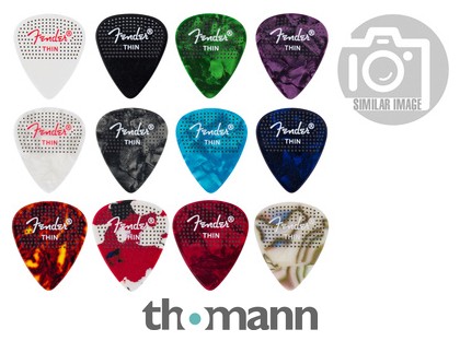 Fender Tm Clip Marker 351 Ex-Hvy Golf | eBay