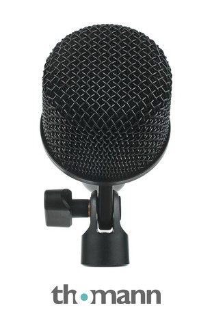 Shure Nexadyne 2 – United States