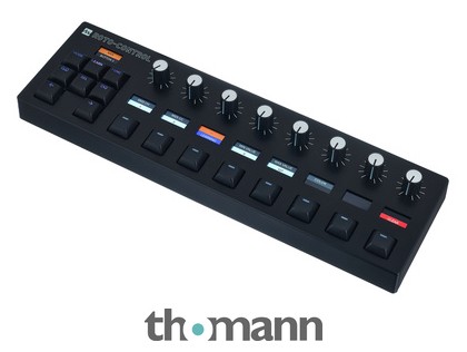 DTM・DAW Melbourne Instruments ROTO-CONTROL melbourne-instruments-roto-