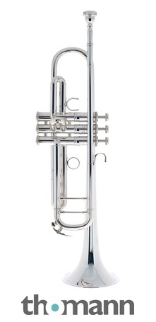 Yamaha YTR-9335NYS-BR Trumpet – United States