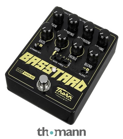 最終値下げ‼️AmpegSCRAMBLER Bass Overdrive 最終値下げ‼️AmpegSCRAMBLER Bass Overdrive 最終値下げ