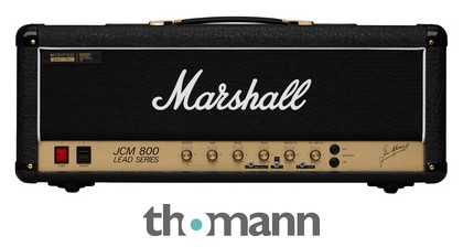 Marshall 2203 Modified JCM 800