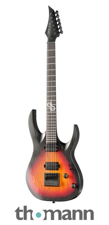Solar Guitars A1.6 BOP EVERTUNE スルーネック Solar Guitars A1.6 BOP EVERTUNE スルーネック Solar A1.6 BOP
