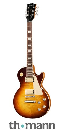 Gibson Les Paul Standard 60s B-Stock – Thomann Italia