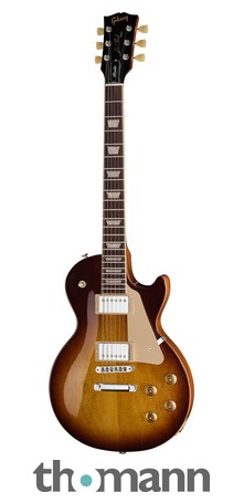 faded tobacco burst les paul Gibson Les Paul Studio Tobacco Burst – United States