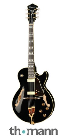 Ibanez GB10-BK – Thomann France