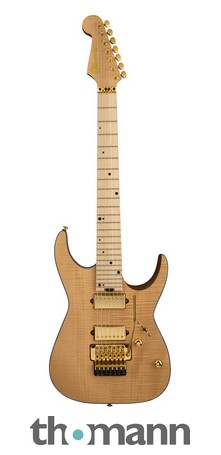 Charvel Angel Vivaldi PM DK24 GT7 Nat – United States