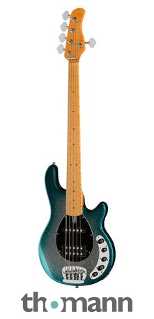 Marcus Miller Z7-5 Skyburst Sparkle – United States
