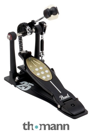 Pearl P-2050C/B Eliminator P. Anniv. – United States
