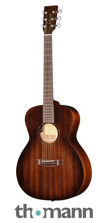 Lakewood Campfire Rustique Serie - akustická kytara