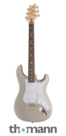 ギター PRS SILVER SKY USA Moc sand satin PRS Silver Sky RW Moc Sand Satin – Thomann UK