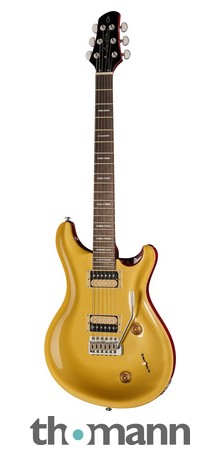 Larry Carlton Q7 Metallic Gold – United States