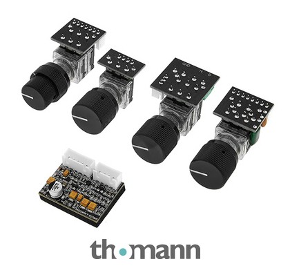 真空管Bass Preamp 真空管Bass Preamp