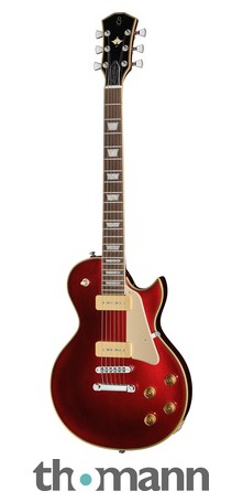 Larry Carlton L7V CAR New Gen – Thomann Sverige