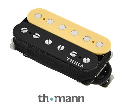 Tesla VR-Nitro Bridge ZB – United States