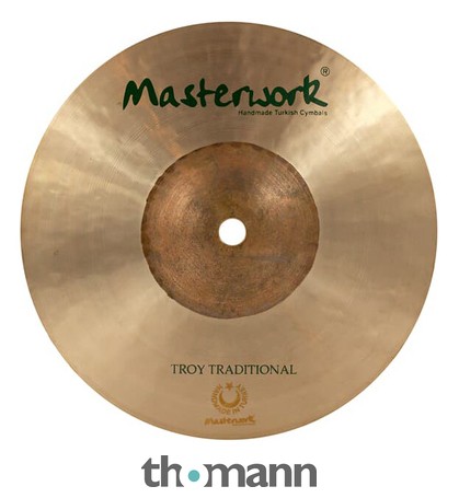 Masterwork 8