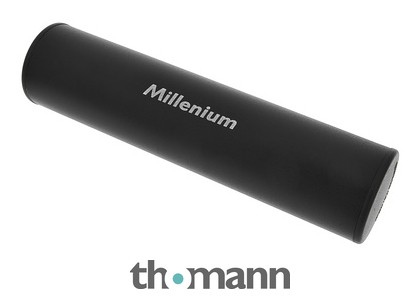 Millenium Metal Shaker Black – Thomann France