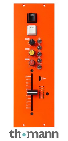Rodec MX-F-102 Channel Ctrl. Stereo – Switzerland