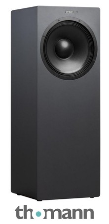 Genelec W371A – United States