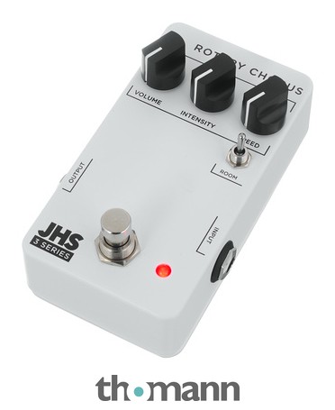 お買い得！JHS PEDALS 3 Series Rotary Chorus 611752.jpg