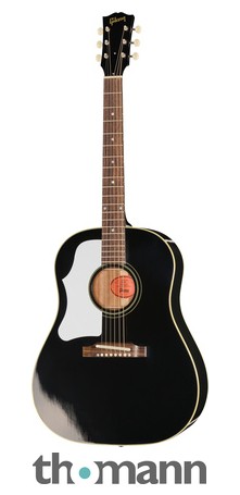 Gibson 60s J-45 Original Ebony LH – United States