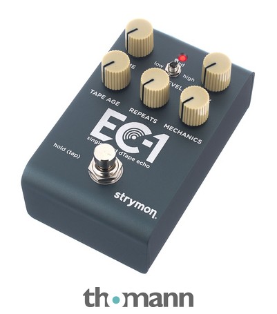 strymon ec-1 ディレイ 612171.jpg