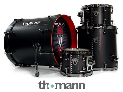 Varus Morpheus 20