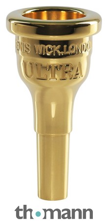 Denis Wick 4880E Euphonium SM5UH – United States