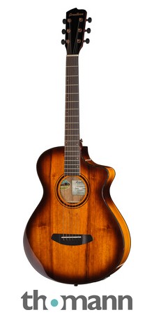 Breedlove Pursuit Exotic S Conce B-Stock – Thomann België
