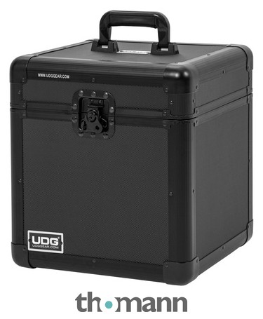 UDG Record Case 80 Vinyl – Thomann France