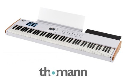 DTM・DAW ARTURIA KEYLAB mkii 61 KeyLab MkII 88 White : Amazon.co.uk: Musical Instruments & DJ