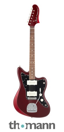 Fender LTD MIJ Starmaster RW CAR – United States