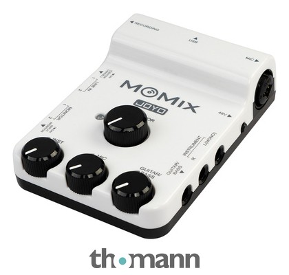 その他 Ms.Joy Joyo Momix Portable Mixer – United States