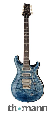 PRS Studio Faded Whale Blue – Thomann UK