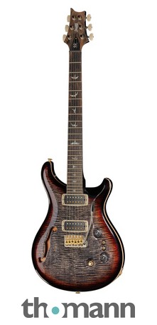 ギター PRS 40th Anniversary Custom24-08 PRS 40th Custom 24-08 Semi Ltd TCB – Thomann România