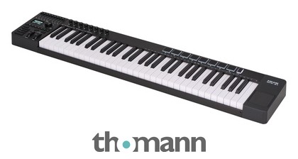 Nux NTK-61 – United States