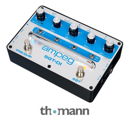 (値下げ)Ampeg SGT-DI SGT-DI_Top_SMLb__49339.
