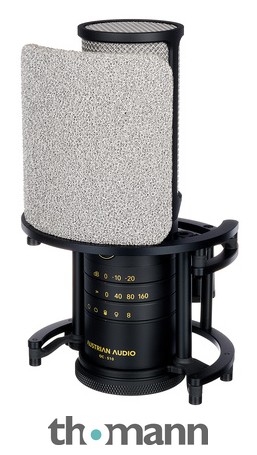 Austrian Audio OC-S10 Studio Set – United States