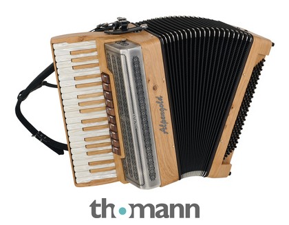 NOsWEA　accordion_saifu NOsWEA accordion_saifu