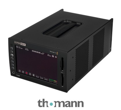 Blackmagic Design HyperDeck Extreme 8K HDR – Norway